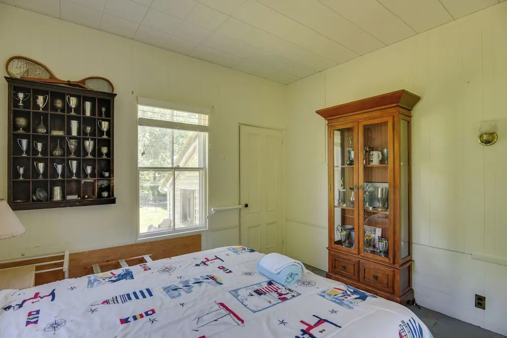 Mattapoisett Home on 7 Acres w/ Private Beach!