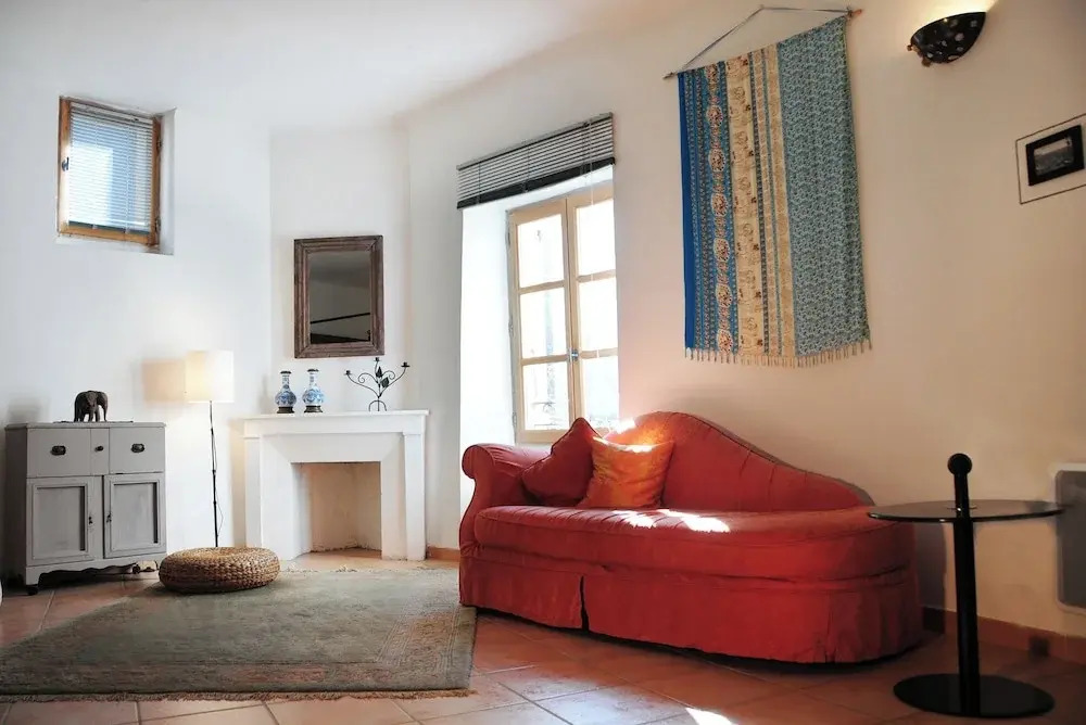 Orangerie de Cardet B&B