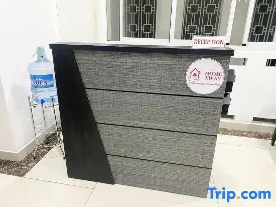 Home Away Minh Khai - Serviced Apartment