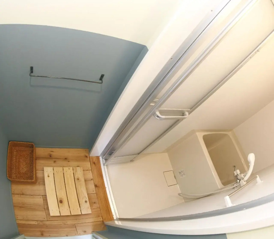 Tokyo Hikari Guesthouse