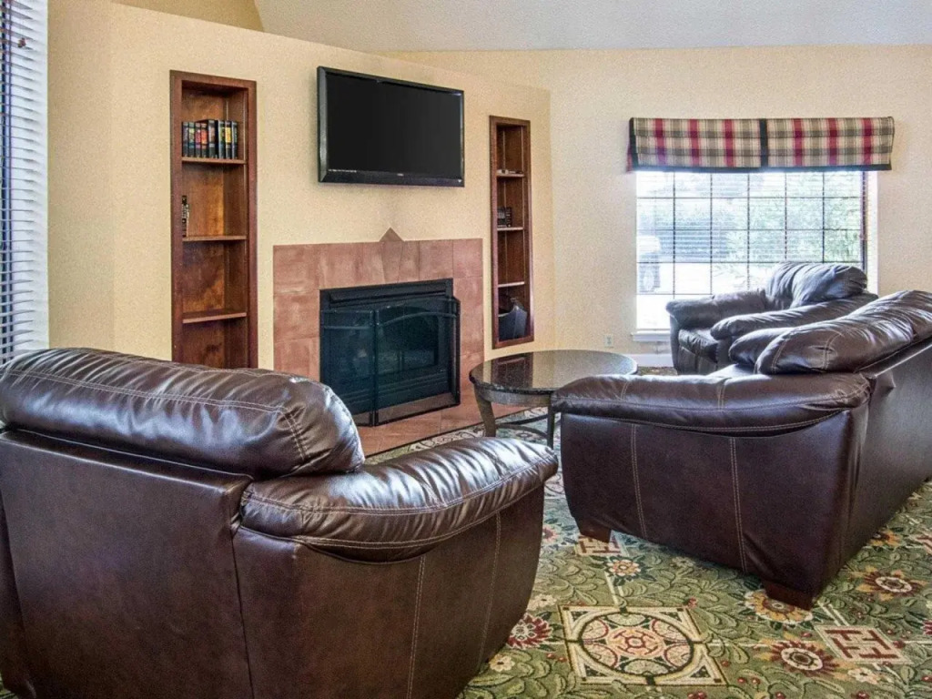 Extended Studio Suites Hotel- Bossier City