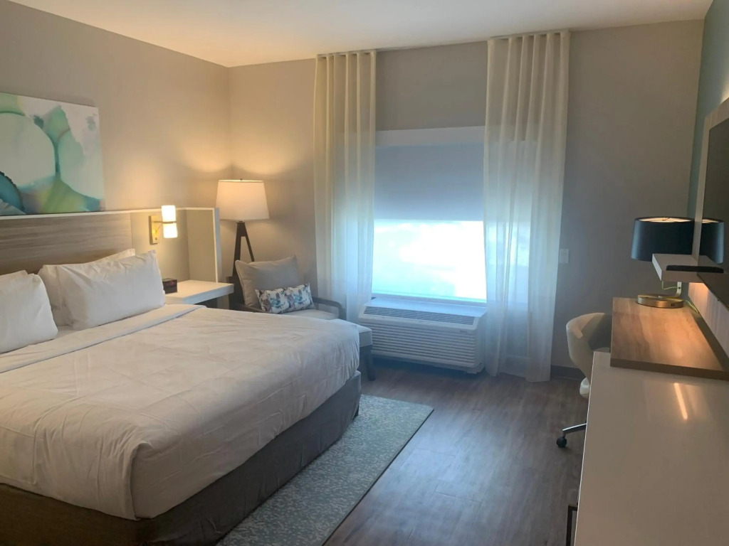 Wyndham Garden Tampa Fairgrounds/Casino