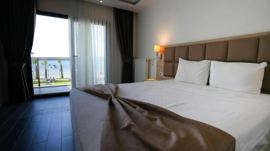 Sunsan Hotel