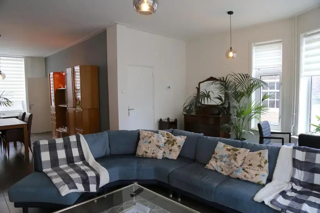 Beach Appartement