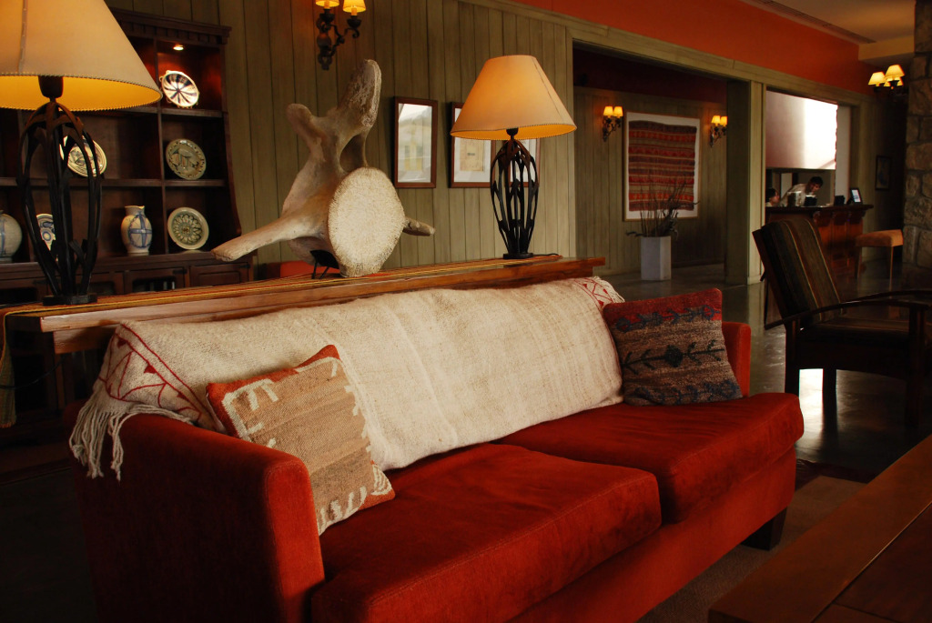 Hotel Territorio
