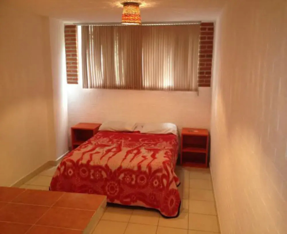Hotel Centro Diana