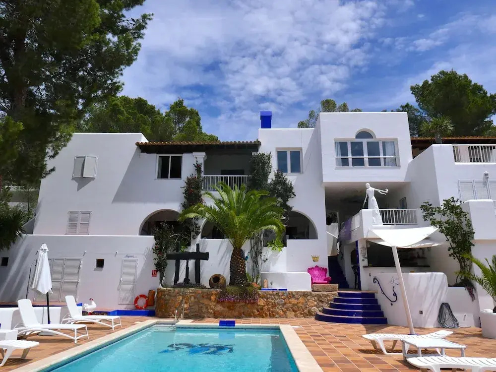 Casa Datscha