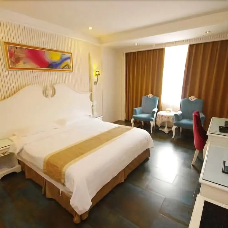 Aite Holiday Hotel