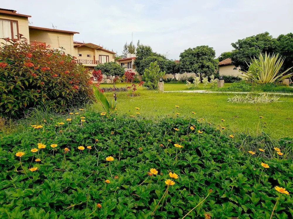 Sunday Alaya Resort by CheckIn, Jim Corbett
