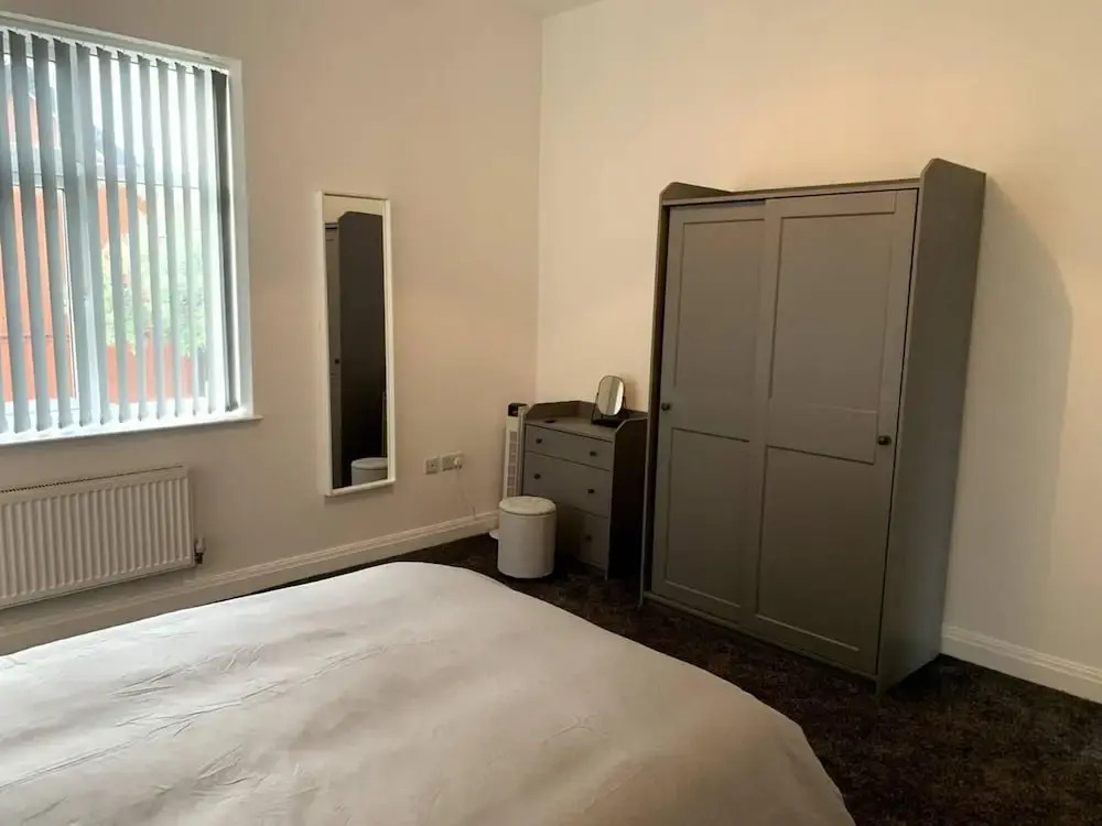 Remarkable New 2-bed Apartment in Preston