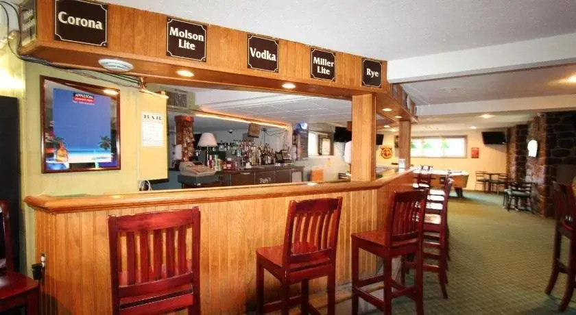 Hotel Mount Pearl