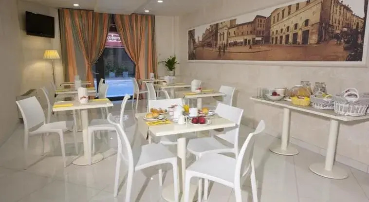 Hotel Santo Stefano