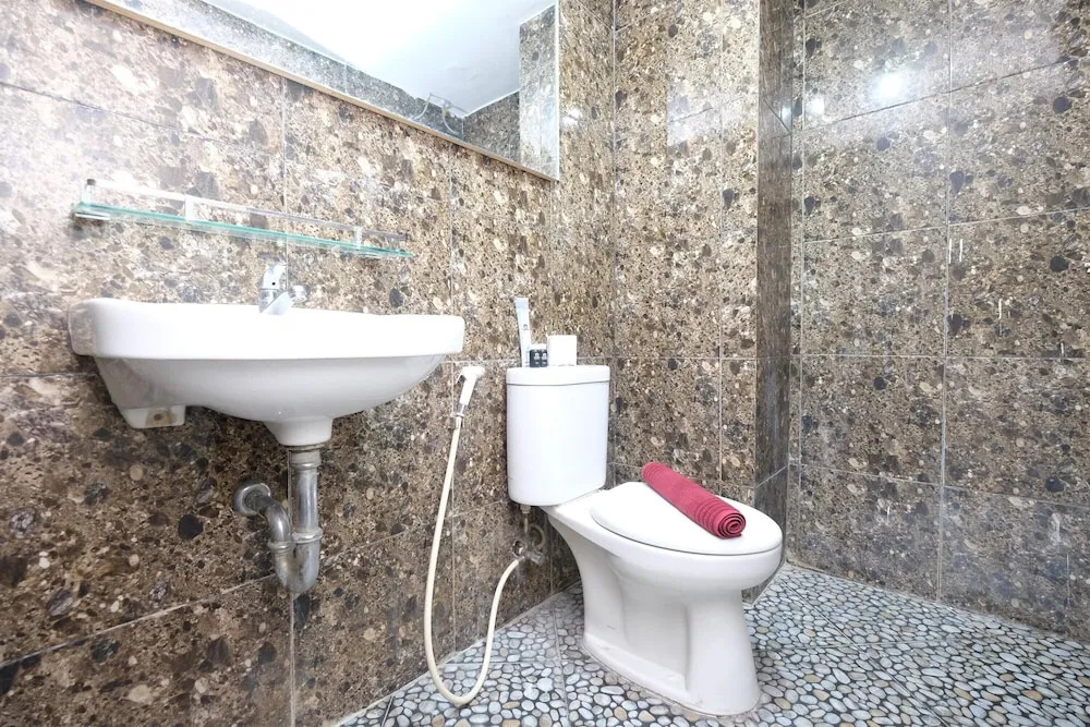Simply Look 2Br At Bogor Valley Apartment