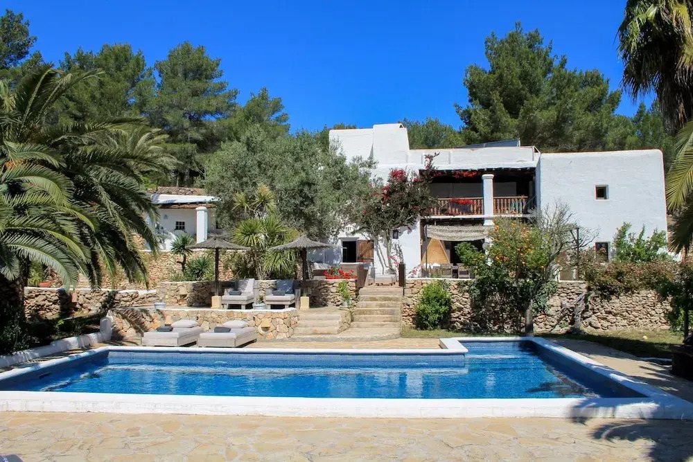 Villa Eiviss