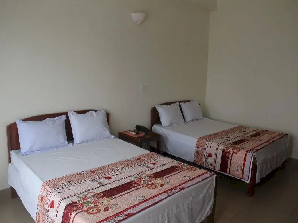 Bao Anh Hotel