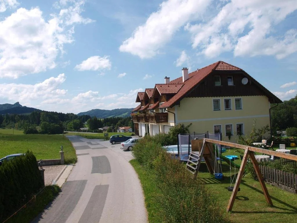 Ferienhof Kehlbauer