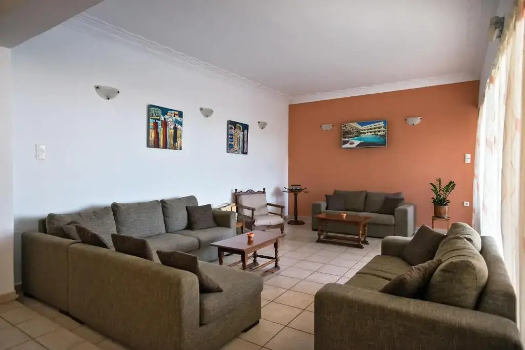 Hotel Afea
