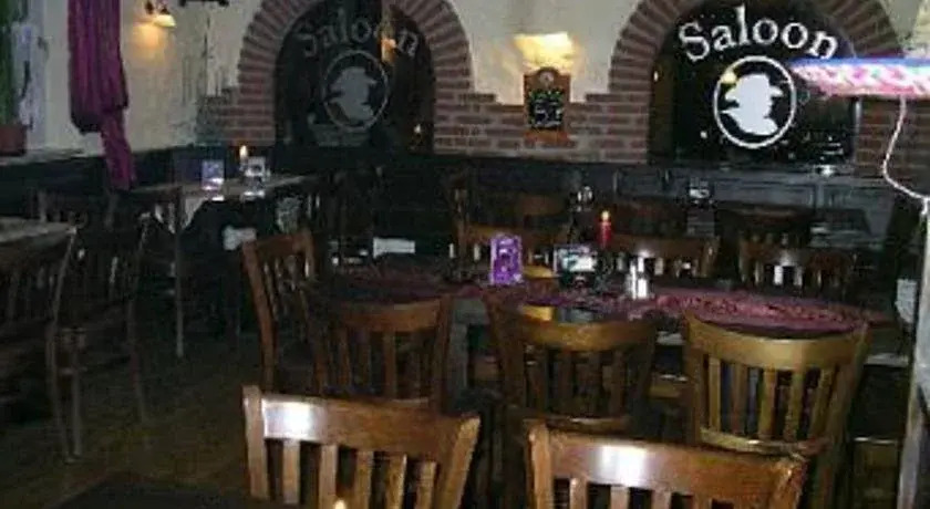 Brenz Hotel
