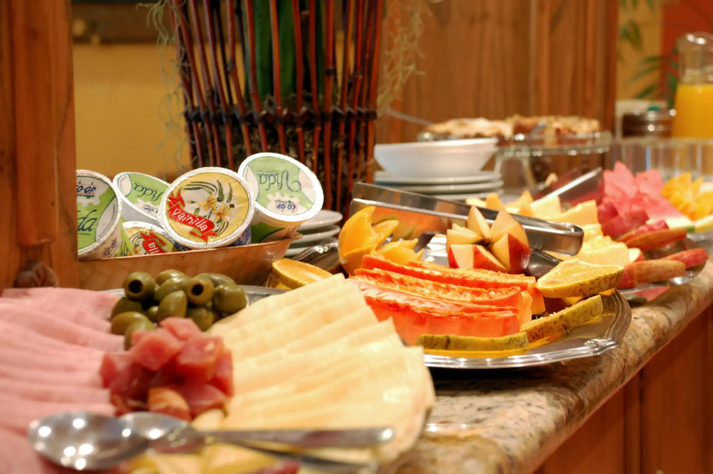 Hotel Bristol Asuncion