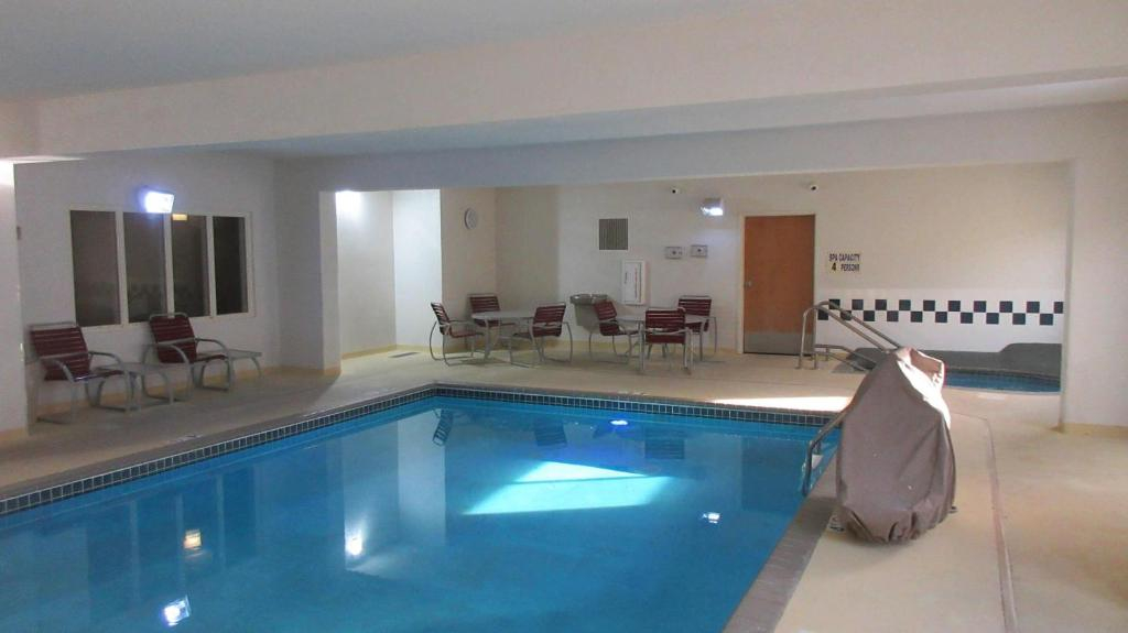 Comfort Inn & Suites Rochester South Mayo Clinic