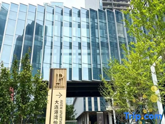 Dalian AVIEW Apartment Hotel