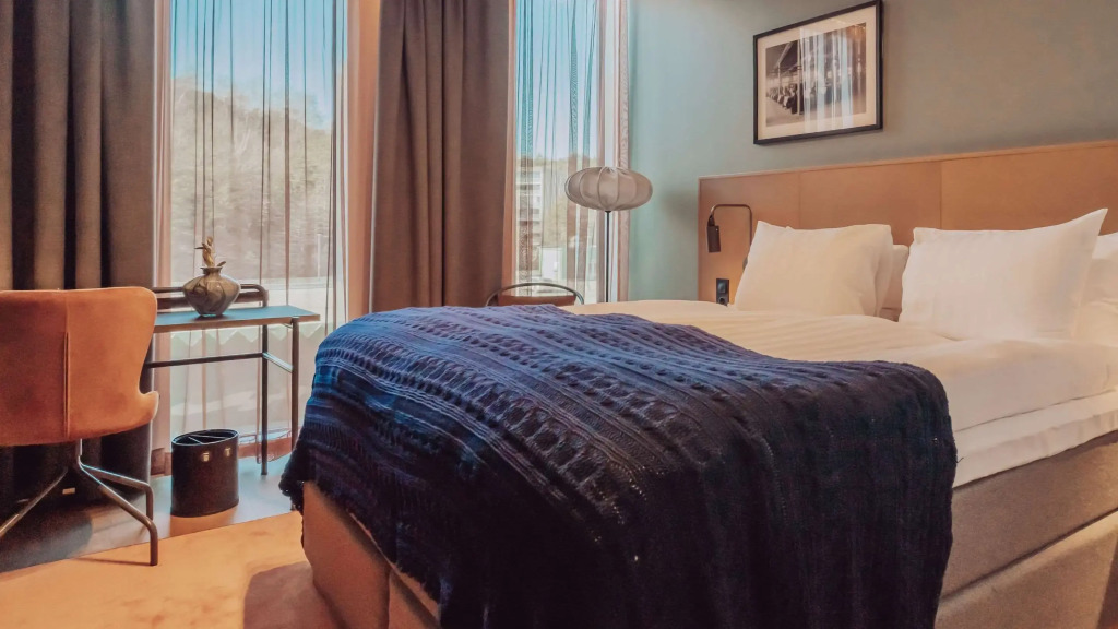 Quality Hotel The Weaver