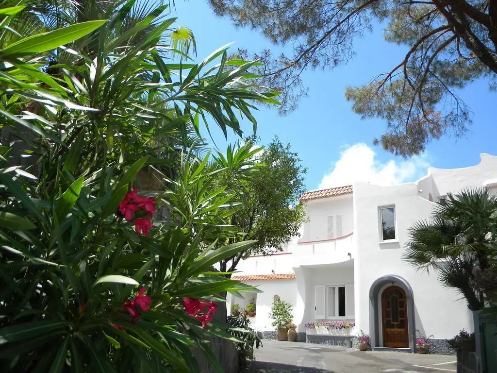Hotel Parco Conte
