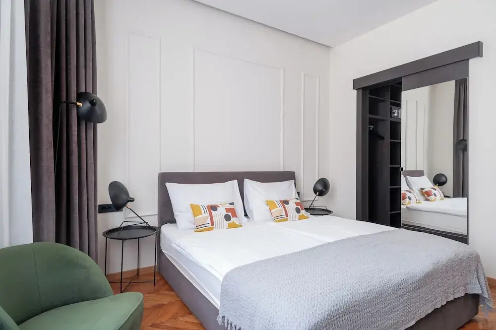 LOOX boutique apartments Gundulićeva