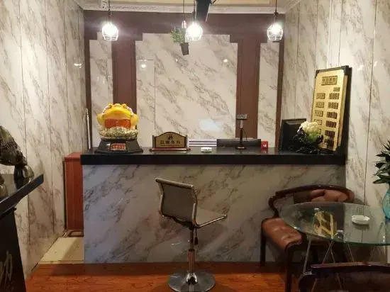 Urumqi Jianjun Hotel