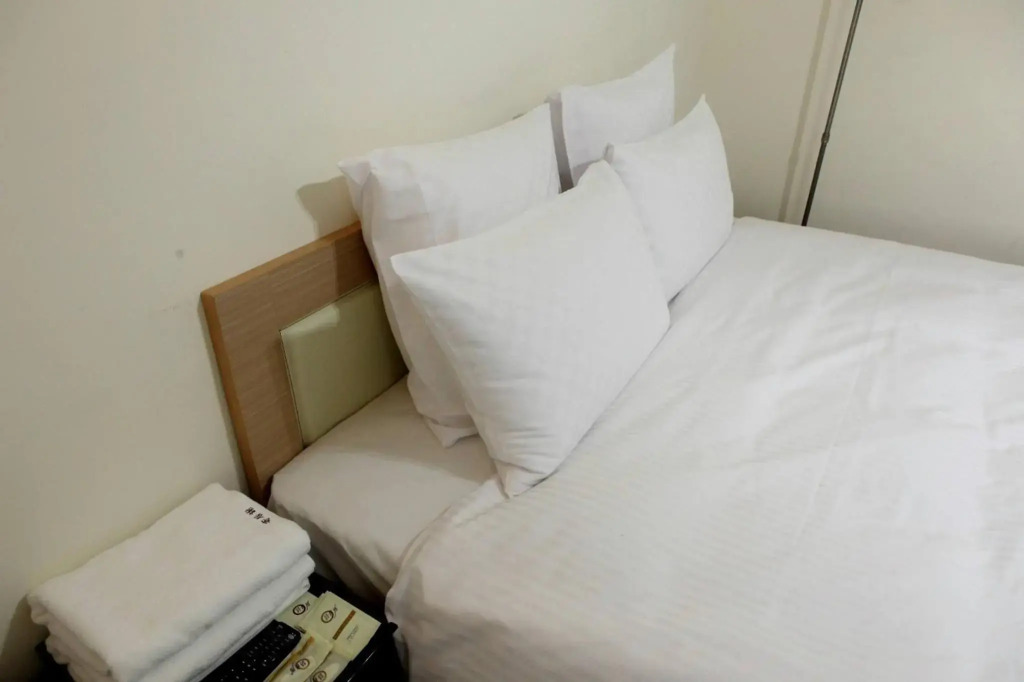 Xie Tainan Castle Town B&B