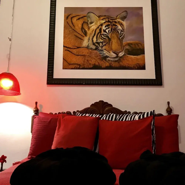 Pousada do Sossego Conceição de Jacareí