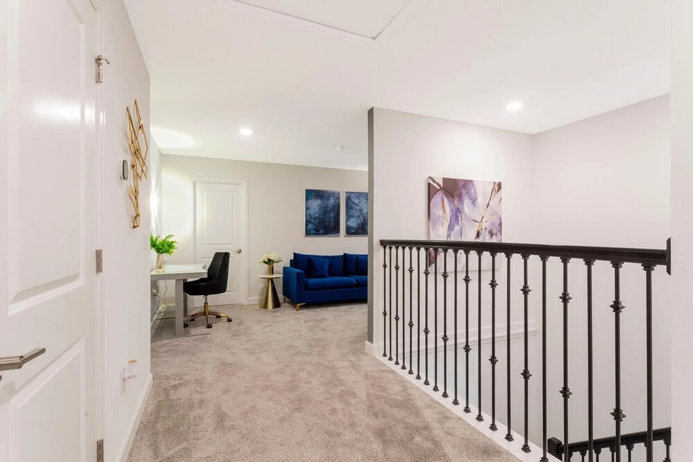 9332 SH - Champions Gate Unique Luxury 8BR