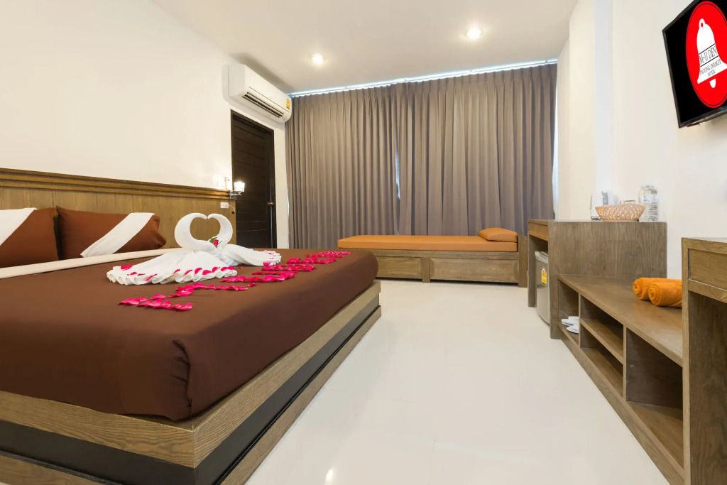 77 Bangla Hotel - Patong Phuket