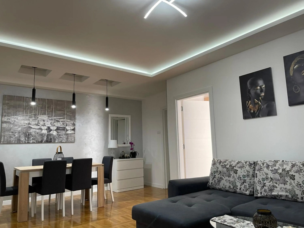 Apartman MDB