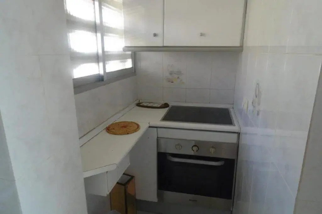 Apartment Alcalde Manuel Catalán Beachfront Swimming Pool