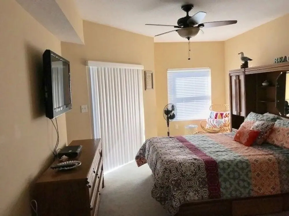 4-206 Ocean Walk - 2 Br Condo