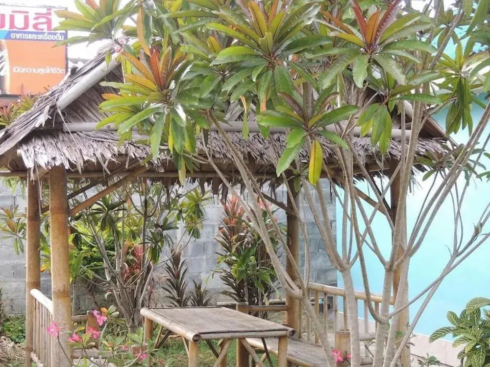 Forever Kohmook Bungalows