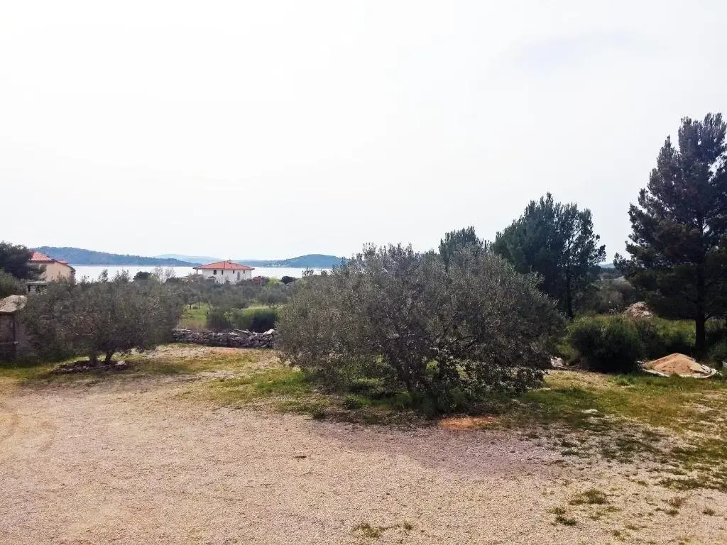 Apartments Saric