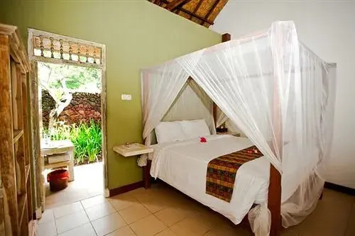 Samudra Bali Resort
