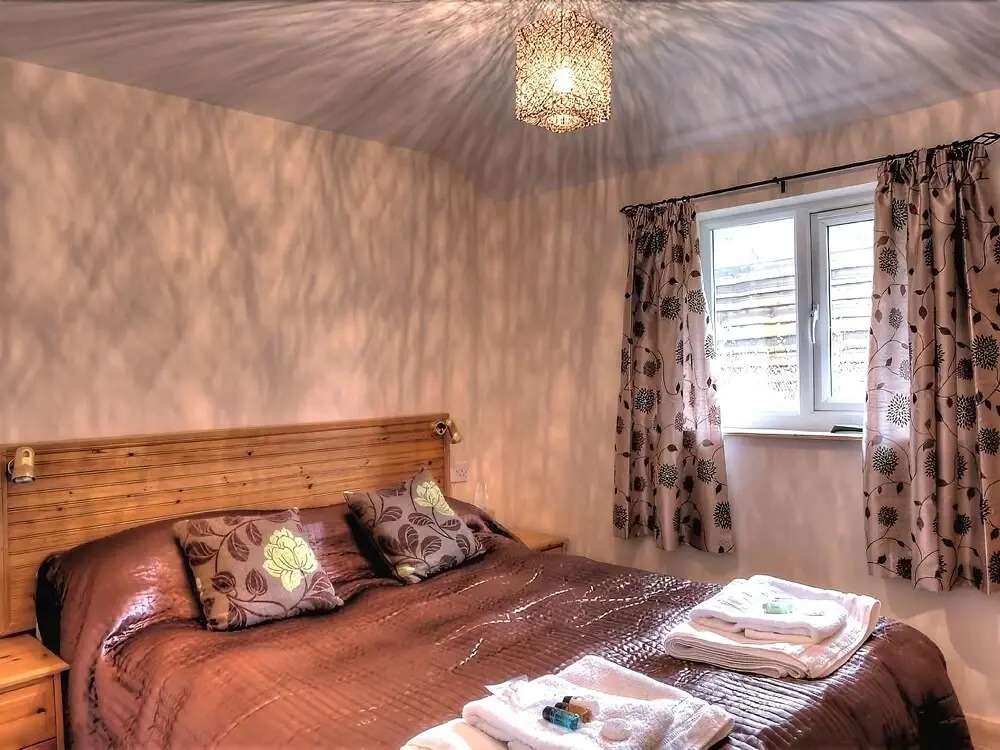 Brook Cottage