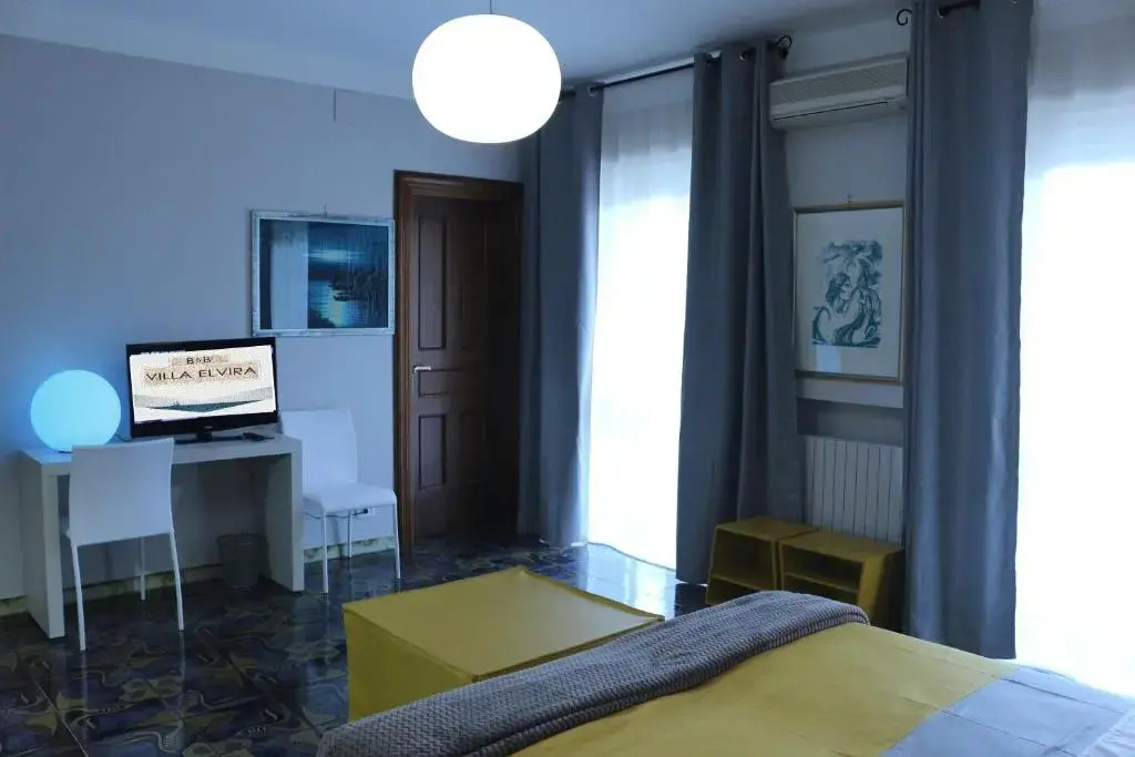 B&B Villa Elvira