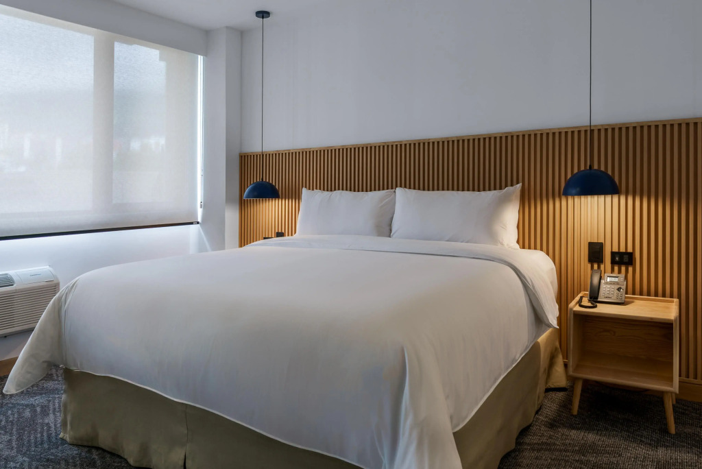 Best Western Plus Hotel Terraza