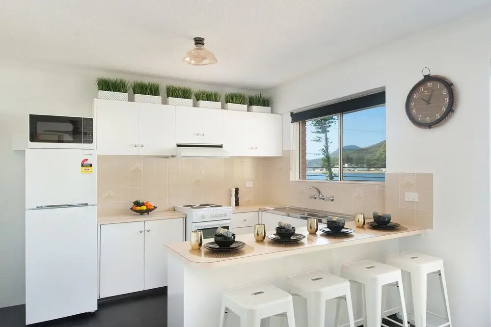Shoal Towers, Unit 4/11 Shoal Bay Road