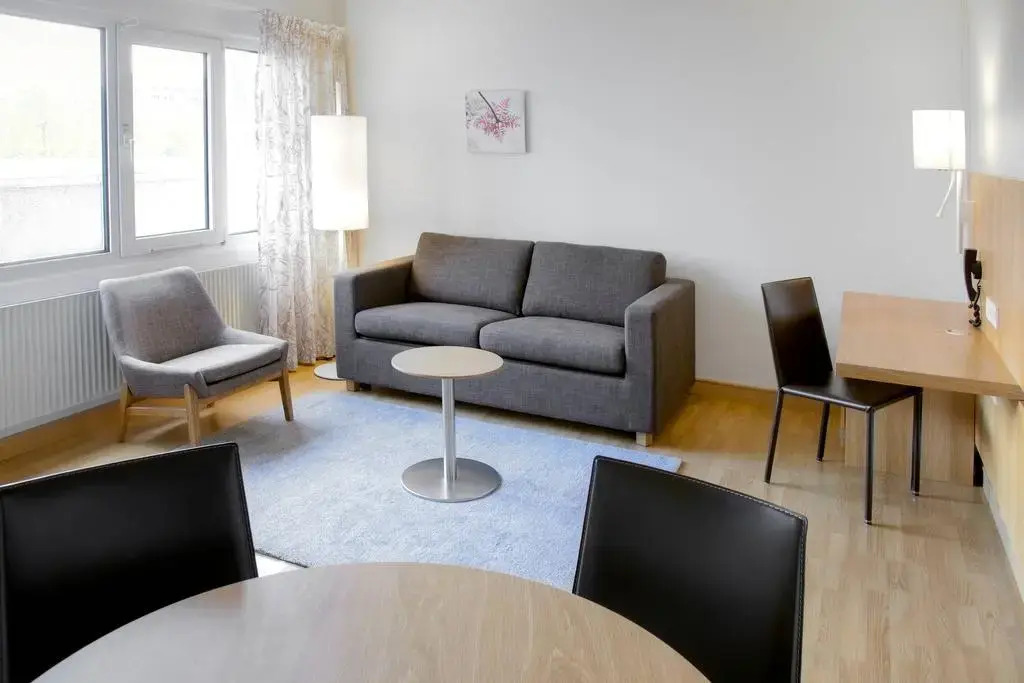 Scandic Aarhus Vest
