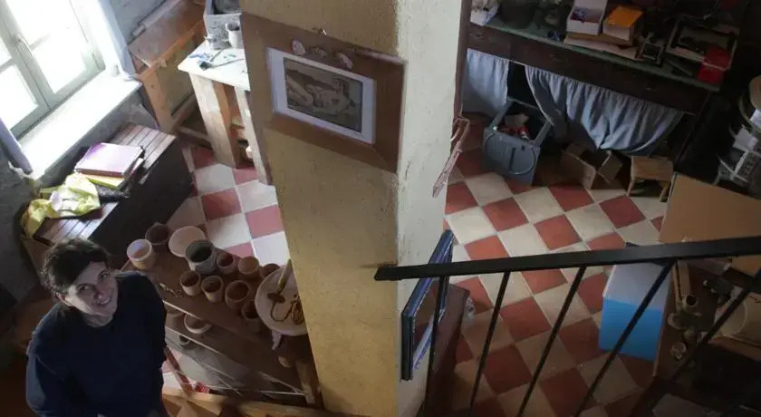 Monterossino B&B