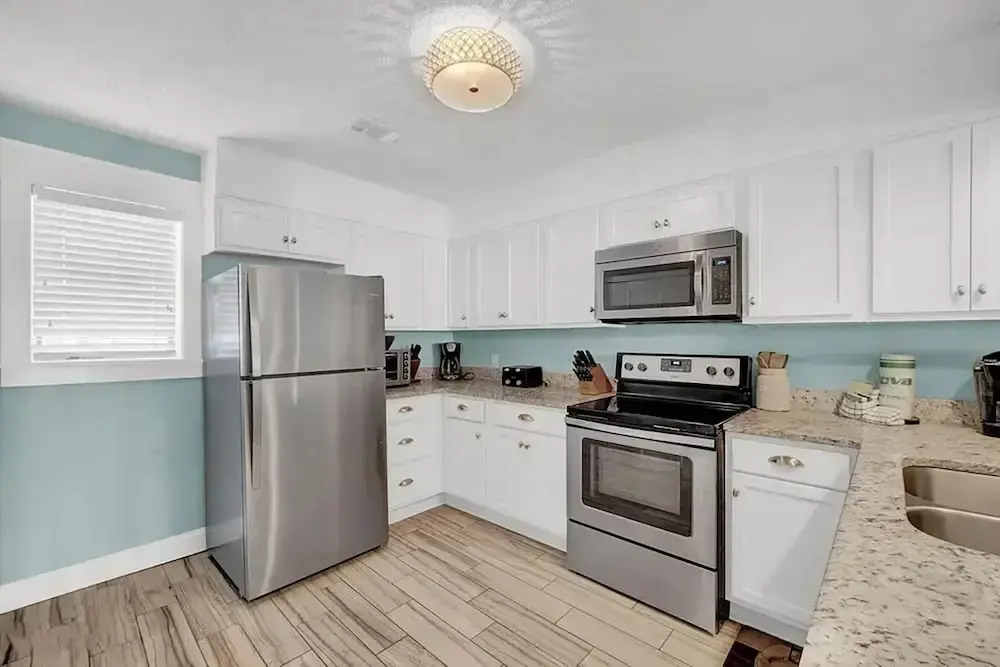 Costa Vista Townhouse #9