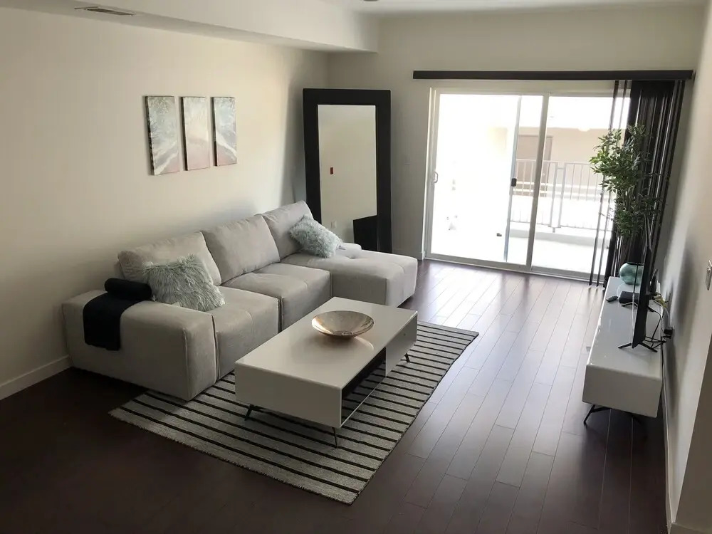 Sunset Blvd. Condos