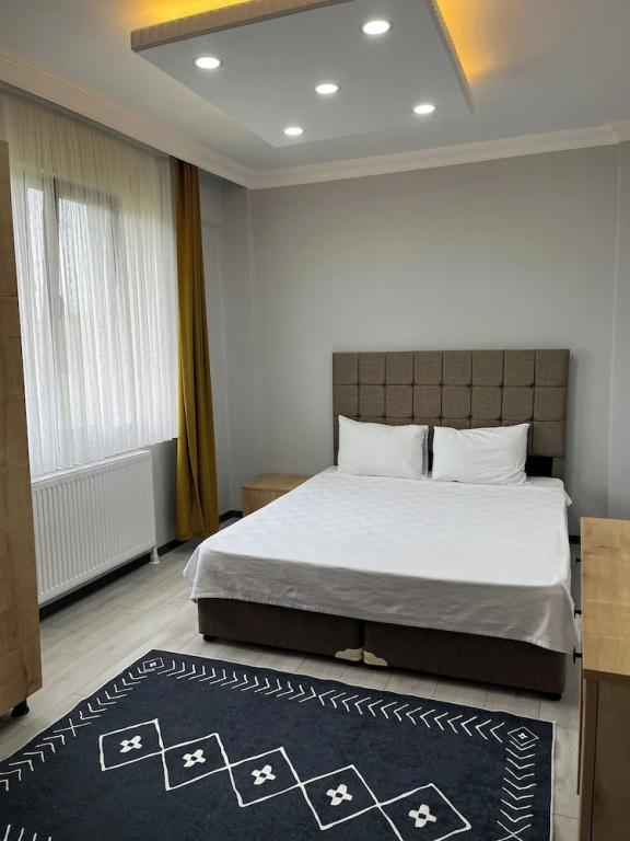 Ozn Suit Airport Hotel