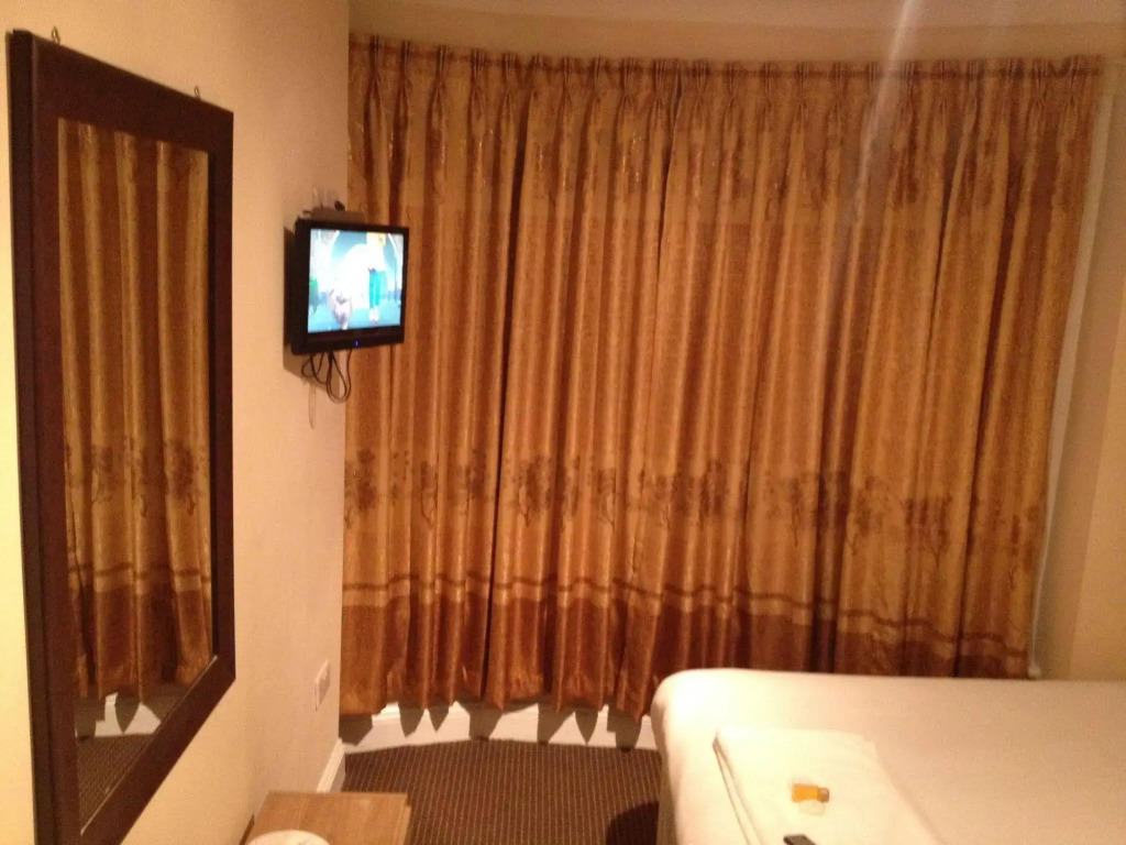 City Lodge London