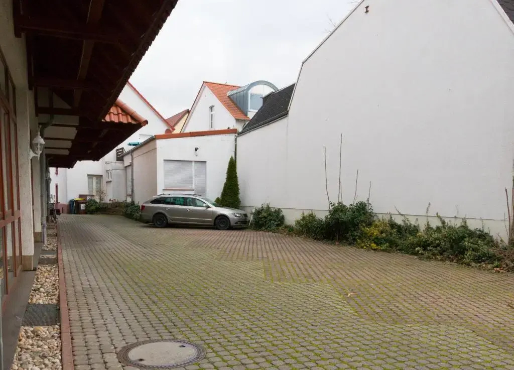 Hotel Zum Löwen